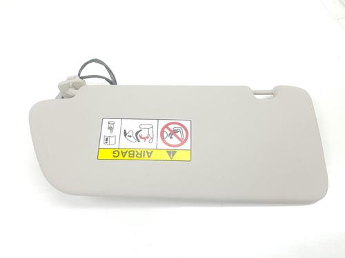 Right sun visor PEUGEOT 5008 (0U_, 0E_) 1.2 | BP13631202I2