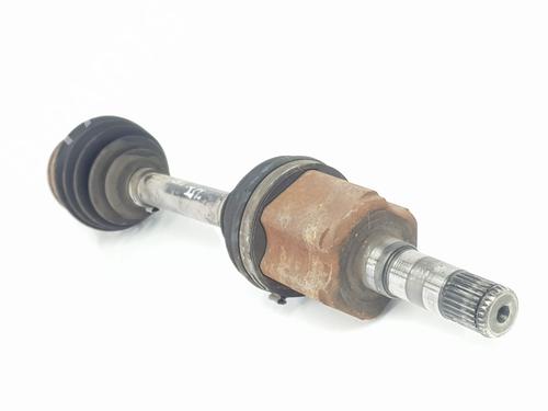 Left front driveshaft OPEL CASCADA (W13) 2.0 CDTI (67) | BP30569267M38