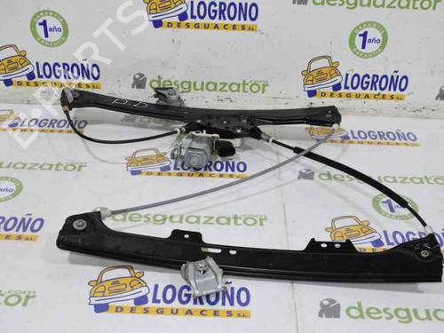 Front right window mechanism BMW 5 (E60) 520 i | BP787314C23 