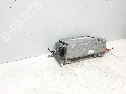Battery TOYOTA YARIS (_P13_) 1.5 Hybrid (NHP130_, NHP130) | BP27264730E11 