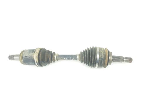 Used Right front driveshaft Right front driveshaft TOYOTA LAND CRUISER PRADO (_J12_) 3.0 D-4D (KDJ120, KDJ125) (163 hp) 36322540 36322540