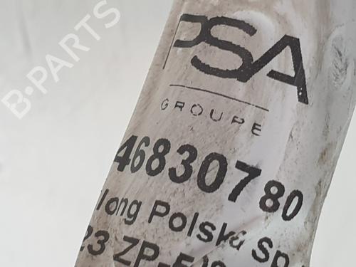 AC pipe OPEL ASTRA L Sports Tourer (O5)  | BP26143946M126 