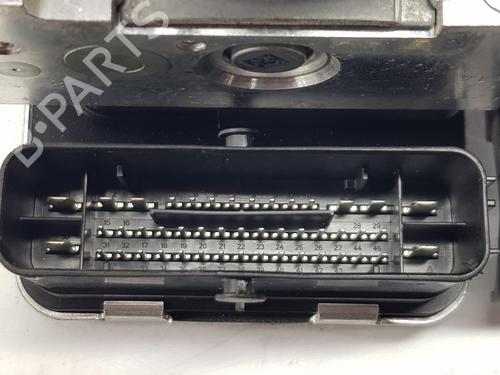 ABS pump VW GOLF VII (5G1, BQ1, BE1, BE2) 2.0 TDI | BP11679996M43 