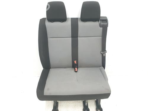 Right front seat PEUGEOT EXPERT Van (V_) 1.6 BlueHDi 115 | BP28828040C16 