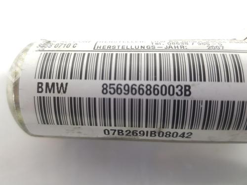 Right curtain airbag BMW 3 Touring (E91) 330 xd | BP9302769C12 
