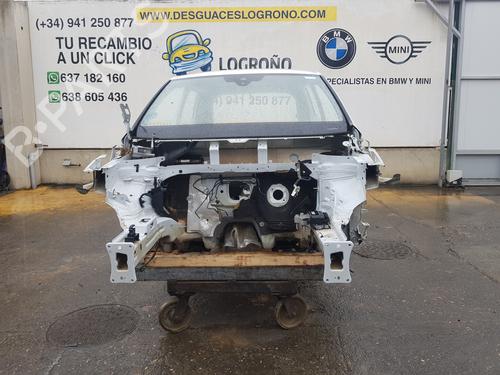 Autre SEAT ATECA (KH7, KHP) 1.5 TSI (150 hp) 31909341