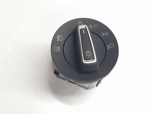 Forlygtekontakt VW T-ROC (A11, D11) | BP39599308I24 - Image 6