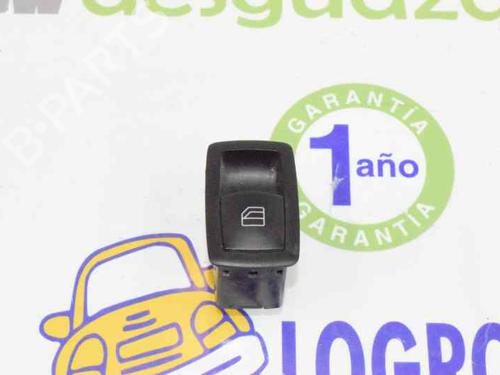Right rear window switch MERCEDES-BENZ M-CLASS (W164) ML 320 CDI 4-matic (164.122) | BP1400666I28 