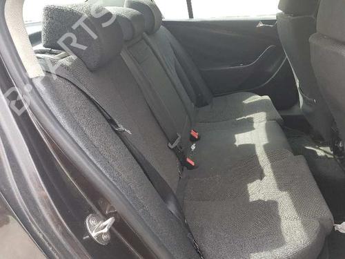 Radiateur de ac VW PASSAT B6 (3C2) 1.9 TDI | BP6103638M32 