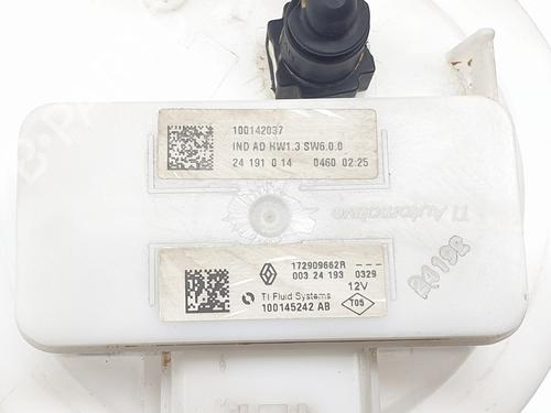 Fuel pump DACIA DUSTER (PYM_, PYN_) 1.2 TCe 130 | BP37584764M76 - Image 4