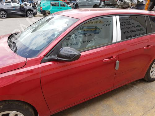 Køler OPEL ASTRA L Sports Tourer (O5)  | BP25771688M31 