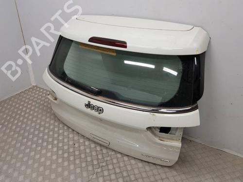 Tailgate JEEP COMPASS (MP, M6, MV, M7) 1.6 CRD | BP39726420C6 - Image 2