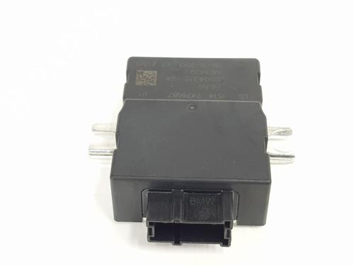 Used Electronic module BMW 3 (F30, F80) 318 d (150 hp) 28196207