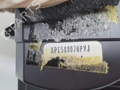Steering column stalk LAND ROVER RANGE ROVER SPORT I (L320) 2.7 D 4x4 | BP7231961I23 