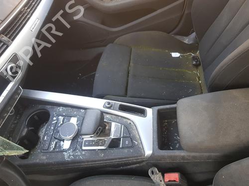 Electronic module AUDI A4 Allroad B8 (8KH) 2.0 TDI quattro | BP39192176M83 - Image 32