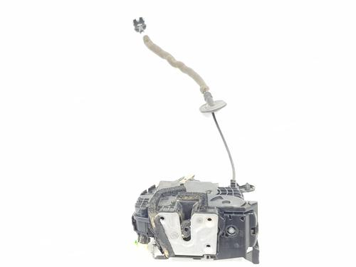 Front left lock RENAULT ZOE (BFM_)  | BP34354698C98  - Image 5