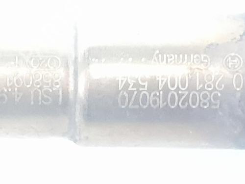 Electronic sensor IVECO DAILY VI Van 33S16, 35S16, 35C16, 38S16, 40C16, 42S16, 50C16 | BP29436500M84 