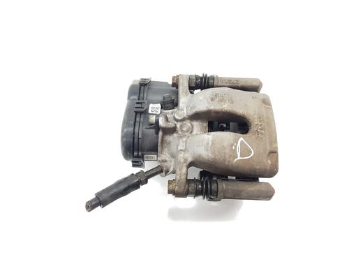 Right front brake caliper MERCEDES-BENZ A-CLASS (W176) A 200 CDI / d (176.008) | BP29716857M104 