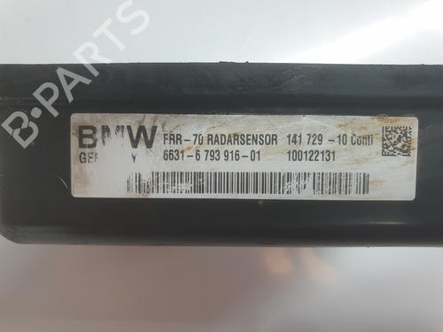Electronic module BMW X5 (E70) xDrive 40 d | BP36649587M83 - Image 5