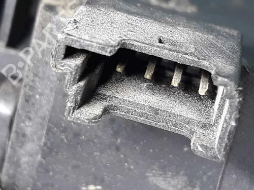 Tailgate lock BMW 1 (E87) 118 d | BP1160277C101 