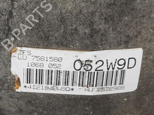 Gearbox BMW X5 (E70) xDrive 35 d | BP36039212M3 - Image 6
