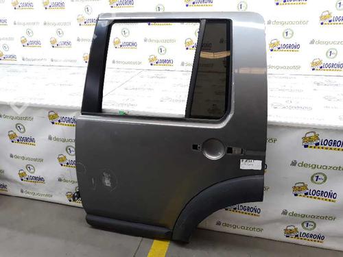 Left rear door LAND ROVER DISCOVERY III (L319) 2.7 TD 4x4 | BP1886046C4 