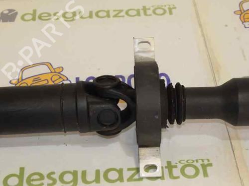 Driveshaft BMW X6 (E71, E72) xDrive 35 i | BP778555M37 