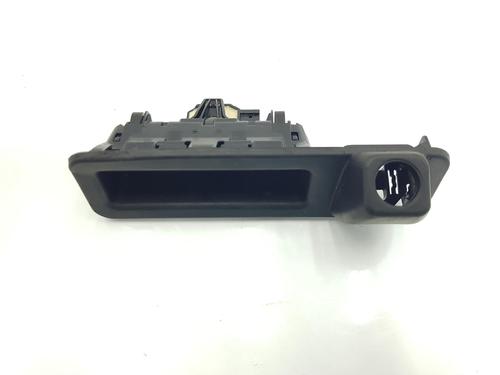 Tailgate handle BMW 5 (G30, F90) 530 d (265 hp) 10209374