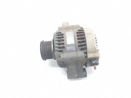 Alternator TOYOTA LAND CRUISER PRADO (_J12_) 3.0 D-4D (KDJ120, KDJ125) | BP12460240M7 