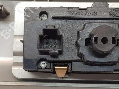 Headlight switch LAND ROVER FREELANDER 2 (L359) 2.2 TD4 4x4 | BP5791900I24 