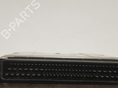 Engine control unit (ECU) CITROËN C5 I (DC_) 2.0 HDi (DCRHZB, DCRHZE) | BP12142998M57 