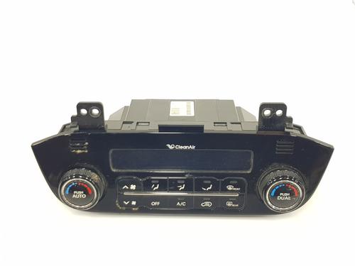 Used Climate control KIA SPORTAGE III (SL) 1.6 GDI (135 hp) 8379808