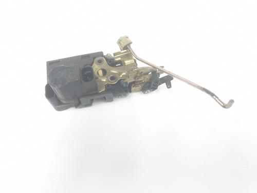 Used Rear left lock Rear left lock CHEVROLET AVEO / KALOS Hatchback (T200) 1.4 16V (94 hp) 36672713 36672713