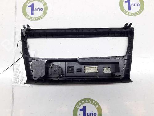 Climate control BMW X3 (E83) 2.0 d | BP4494441I5 