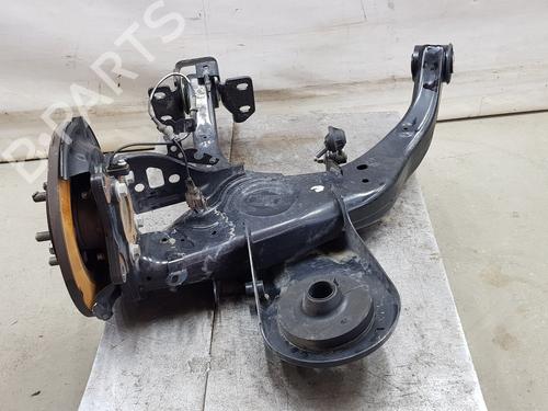 Left rear steering knuckle FORD TRANSIT CUSTOM V362 Bus (F3)  | BP36670485M27  - Image 6