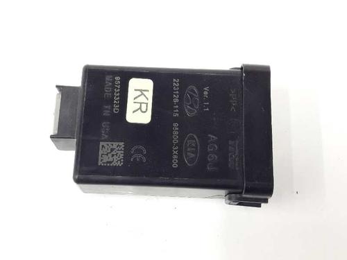 Used Electronic module HYUNDAI ELANTRA V Saloon (MD, UD) 1.6 (132 hp) 5610436