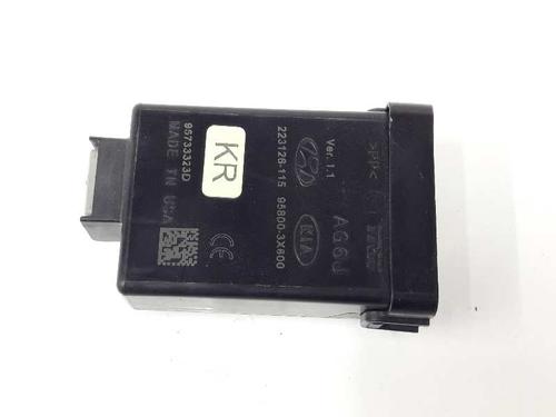 Electronic module HYUNDAI ELANTRA V Saloon (MD, UD) 1.6 (132 hp) 5610436