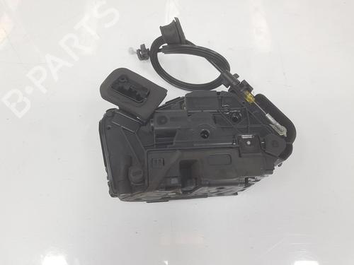 Used Rear left lock SEAT IBIZA V (KJ1, KJG) 1.0 TSI (115 hp) 12508274