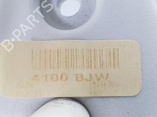 Right sun visor FORD TRANSIT COURIER B460 MPV 1.5 TDCi | BP16680842I2 