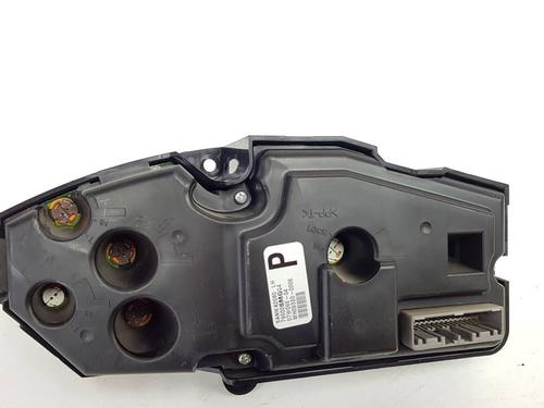 Climate control HONDA CIVIC IX (FK) 1.4 i-VTEC (FK1) | BP40261814I5 - Image 5