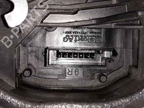 Front right lock BMW 3 Coupe (E92) 335 i xDrive | BP3729120C97 