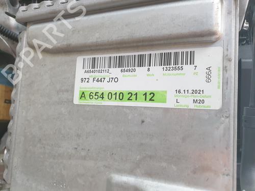 Engine MERCEDES-BENZ VITO Van (W447) 110 CDI (447.601, 447.603, 447.605) | BP28355893M1 