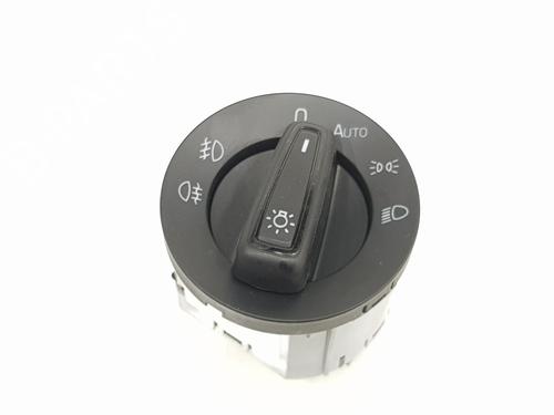 Used Headlight switch SKODA FABIA III (NJ3) 1.0 TSI (95 hp) 22553825