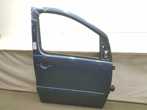 Right front door CITROËN JUMPY II (VF7) 2.0 HDi 120 | BP7463473C3 
