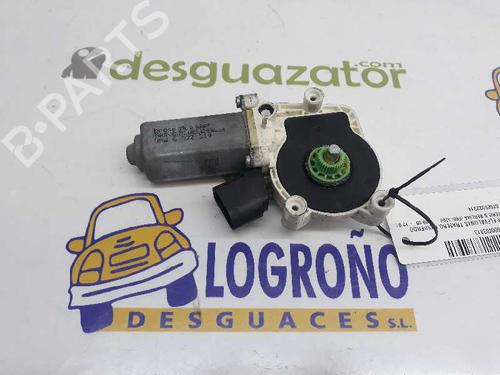Used Left rear window motor BMW 5 (E60) 520 d (163 hp) 1571864