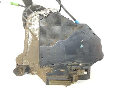 Front right lock TOYOTA LAND CRUISER PRADO (_J12_) 3.0 D-4D (KDJ120, KDJ125) | BP13546713C97 