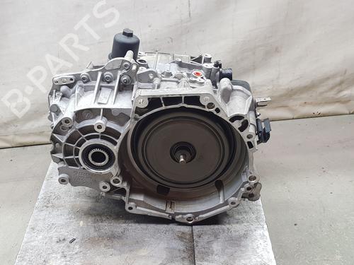 Gearbox AUDI A3 (8V1, 8VK) S3 quattro | BP37595236M3 - Image 5