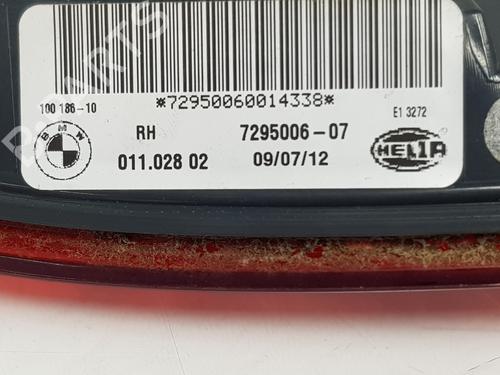 Right tailgate light BMW X6 (E71, E72) xDrive 30 d | BP36937138C80  - Image 5