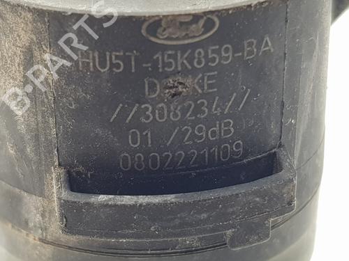 Altro FORD TRANSIT CUSTOM V362 Bus (F3)  | BP29716312O1 