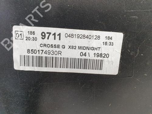 Corner bumper RENAULT TRAFIC III Van (FG_) 2.0 dCi 120 (FGMN) | BP10293811C117